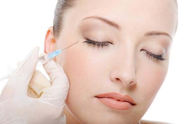 The Benefits of Botox Injections
