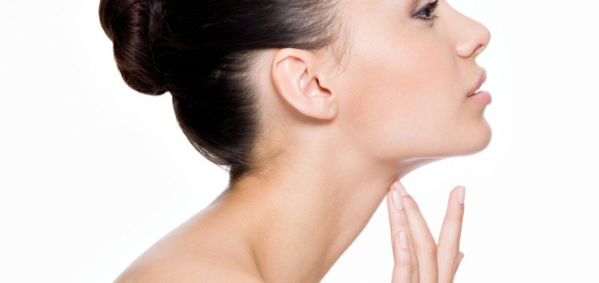 Neck Lift: Restore Your Jawline